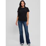 [GUESS] ECO Lace Logo Easy Tee | GUESS【WOMEN】 | 詳細画像10 