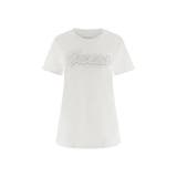 [GUESS] ECO Lace Logo Easy Tee | GUESS【WOMEN】 | 詳細画像11 