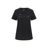 [GUESS] ECO Lace Logo Easy Tee | GUESS【WOMEN】 | 詳細画像12 