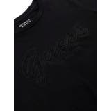 [GUESS] ECO Lace Logo Easy Tee | GUESS【WOMEN】 | 詳細画像14 