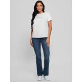 [GUESS] ECO Lace Logo Easy Tee | GUESS【WOMEN】 | 詳細画像5 