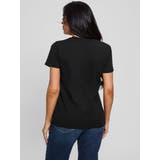 [GUESS] ECO Lace Logo Easy Tee | GUESS【WOMEN】 | 詳細画像8 