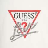 [GUESS] SS Cn Triangle Love Tee | GUESS【WOMEN】 | 詳細画像4 