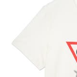[GUESS] SS Cn Triangle Love Tee | GUESS【WOMEN】 | 詳細画像5 