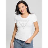 ECO Shiny Signature | GUESS【WOMEN】 | 詳細画像1