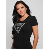 ECO Shiny Signature | GUESS【WOMEN】 | 詳細画像12