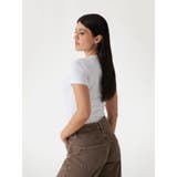 ECO Shiny Signature | GUESS【WOMEN】 | 詳細画像2