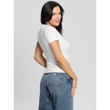 ECO Shiny Signature | GUESS【WOMEN】 | 詳細画像3