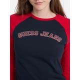 [GUESS] GUESS JEANS | GUESS【WOMEN】 | 詳細画像3 