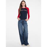 [GUESS] GUESS JEANS | GUESS【WOMEN】 | 詳細画像4 
