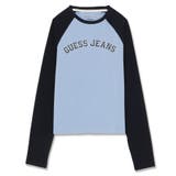 FB9A | [GUESS] GUESS JEANS | GUESS【WOMEN】