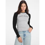 H91D | [GUESS] GUESS JEANS | GUESS【WOMEN】