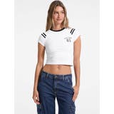 G011 | [GUESS] GUESS JEANS | GUESS【WOMEN】