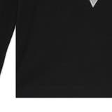 [GUESS] LS Cn Shiny Triangle Tee | GUESS【WOMEN】 | 詳細画像10 