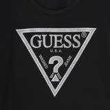 [GUESS] LS Cn Shiny Triangle Tee | GUESS【WOMEN】 | 詳細画像8 
