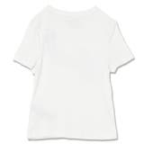 [GUESS] SS Cn Rib Logo Tee | GUESS【WOMEN】 | 詳細画像14 