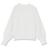 [GUESS] KATE 4G Logo Rn Ls Sweater | GUESS【WOMEN】 | 詳細画像2 