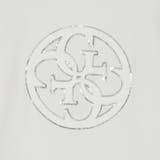 [GUESS] KATE 4G Logo Rn Ls Sweater | GUESS【WOMEN】 | 詳細画像4 