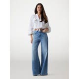 [GUESS] LS Serin Top | GUESS【WOMEN】 | 詳細画像2 