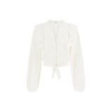 [GUESS] LS Serin Top | GUESS【WOMEN】 | 詳細画像5 