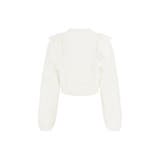 [GUESS] LS Serin Top | GUESS【WOMEN】 | 詳細画像6 