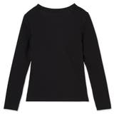 [GUESS] CN Ls Embro Script Logo Tee | GUESS【WOMEN】 | 詳細画像2 