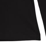 [GUESS] CN Ls Embro Script Logo Tee | GUESS【WOMEN】 | 詳細画像6 