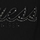 [GUESS] SL Raissa Logo Tank Top | GUESS【WOMEN】 | 詳細画像11 
