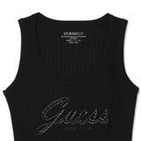 [GUESS] SL Raissa Logo Tank Top | GUESS【WOMEN】 | 詳細画像7 