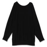 [GUESS] BAT Sleeve Kassidy Logo Sweater | GUESS【WOMEN】 | 詳細画像4 