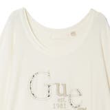 [GUESS] BAT Sleeve Kassidy Logo Sweater | GUESS【WOMEN】 | 詳細画像5 