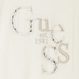 [GUESS] BAT Sleeve Kassidy Logo Sweater | GUESS【WOMEN】 | 詳細画像6 
