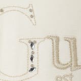 [GUESS] BAT Sleeve Kassidy Logo Sweater | GUESS【WOMEN】 | 詳細画像8 