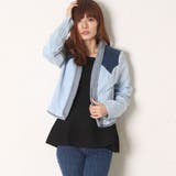[GUESS] PATCHED DENIM JACKET | GUESS【WOMEN】 | 詳細画像4 