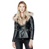 [GUESS] TORI QUILTED JACKET | GUESS【WOMEN】 | 詳細画像1 