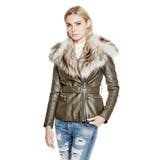 [GUESS] TORI QUILTED JACKET | GUESS【WOMEN】 | 詳細画像3 