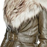 [GUESS] TORI QUILTED JACKET | GUESS【WOMEN】 | 詳細画像7 