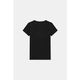 [GUESS] SAVANNA Leopard Triangle Tee | GUESS【WOMEN】 | 詳細画像6 