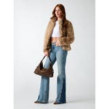 [GUESS] LUNA Fur Jacket | GUESS【WOMEN】 | 詳細画像2 