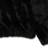 [GUESS] INGRID Fur Hoodie Jacket | GUESS【WOMEN】 | 詳細画像5 