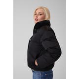 [GUESS] MARIKA Cozy Puffer | GUESS【WOMEN】 | 詳細画像10 