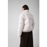 [GUESS] MARIKA Cozy Puffer | GUESS【WOMEN】 | 詳細画像2 
