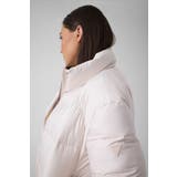 [GUESS] MARIKA Cozy Puffer | GUESS【WOMEN】 | 詳細画像4 