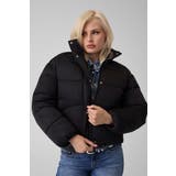 [GUESS] MARIKA Cozy Puffer | GUESS【WOMEN】 | 詳細画像7 