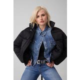 [GUESS] MARIKA Cozy Puffer | GUESS【WOMEN】 | 詳細画像8 