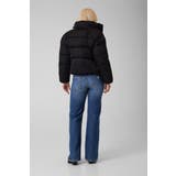 [GUESS] MARIKA Cozy Puffer | GUESS【WOMEN】 | 詳細画像9 