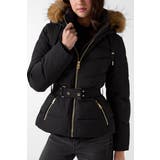 [GUESS] FATEMA Belted Puffer | GUESS【WOMEN】 | 詳細画像5 