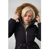 [GUESS] FATEMA Belted Puffer | GUESS【WOMEN】 | 詳細画像6 