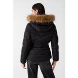 [GUESS] FATEMA Belted Puffer | GUESS【WOMEN】 | 詳細画像7 