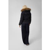 [GUESS] FATEMA Belted Puffer | GUESS【WOMEN】 | 詳細画像8 